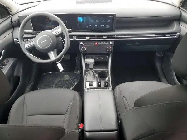 3KMJBCDEXSE022259 2025 HYUNDAI TUCSON - Image 8