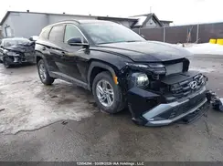 3KMJBCDEXSE024884 2025 HYUNDAI TUCSON