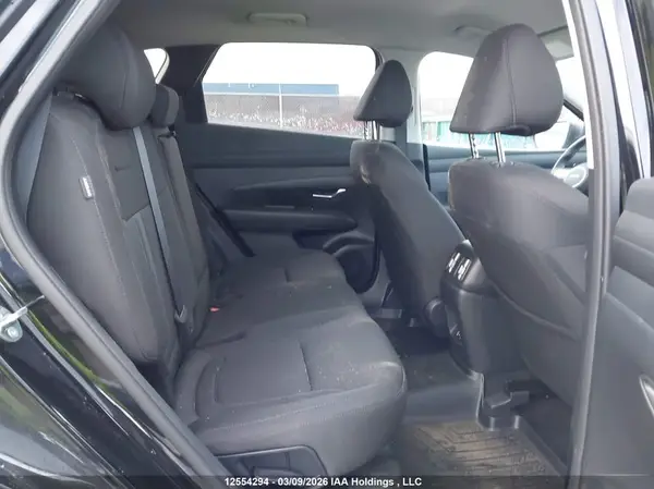 3KMJBCDEXSE024884 2025 HYUNDAI TUCSON - Image 8