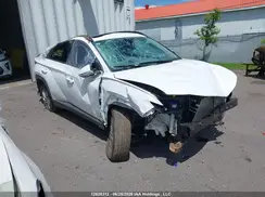 3KMJBCDEXTE034543 2026 HYUNDAI TUCSON