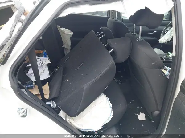 3KMJBCDEXTE034543 2026 HYUNDAI TUCSON - Image 8