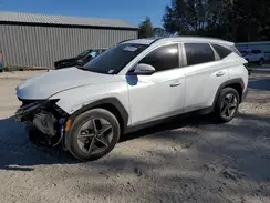 3KMJC3DE0SE003782 2025 HYUNDAI TUCSON