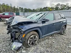 3KMJC3DE0SE004544 2025 HYUNDAI TUCSON
