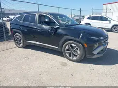 3KMJC3DE0SE008139 2025 HYUNDAI TUCSON