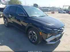 3KMJC3DE0SE011428 2025 HYUNDAI TUCSON
