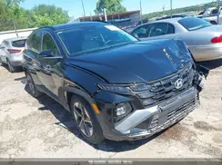 3KMJC3DE0SE011798 2025 HYUNDAI TUCSON