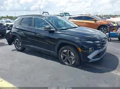 3KMJC3DE0SE012532 2025 HYUNDAI TUCSON