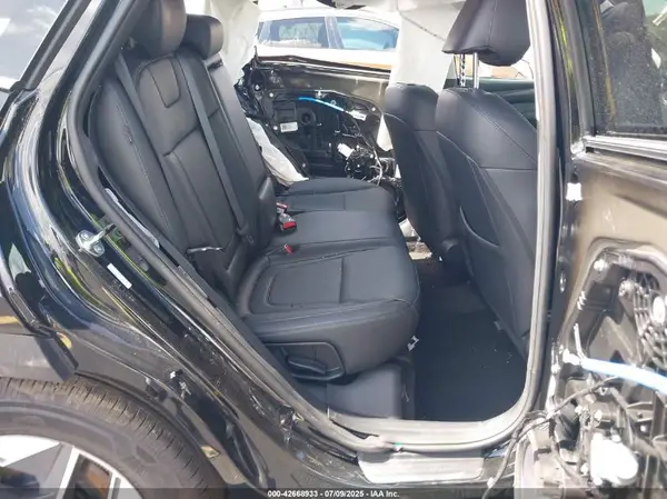 3KMJC3DE0SE012532 2025 HYUNDAI TUCSON - Image 8