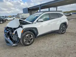 3KMJC3DE1SE006948 2025 HYUNDAI TUCSON