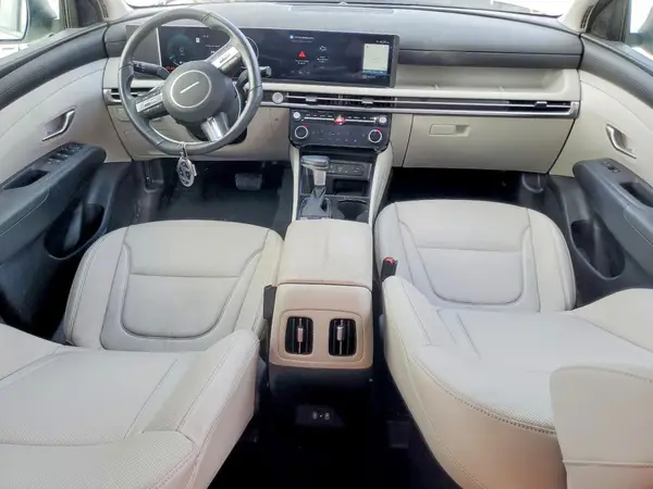 3KMJC3DE1SE006948 2025 HYUNDAI TUCSON - Image 8