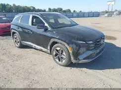 3KMJC3DE1SE008134 2025 HYUNDAI TUCSON