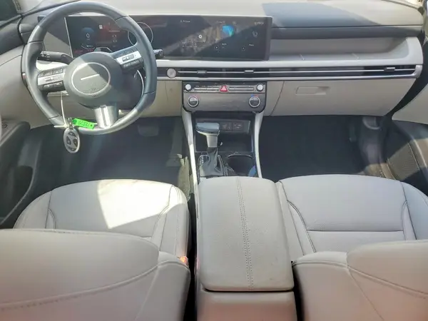 3KMJC3DE2SE003122 2025 HYUNDAI TUCSON - Image 8