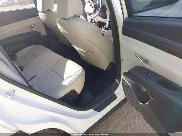 3KMJC3DE2SE011074 2025 HYUNDAI TUCSON - Image 8