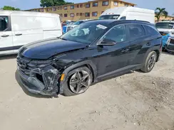 3KMJC3DE2SE011480 2025 HYUNDAI TUCSON