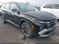 3KMJC3DE2SE012435 2025 HYUNDAI TUCSON