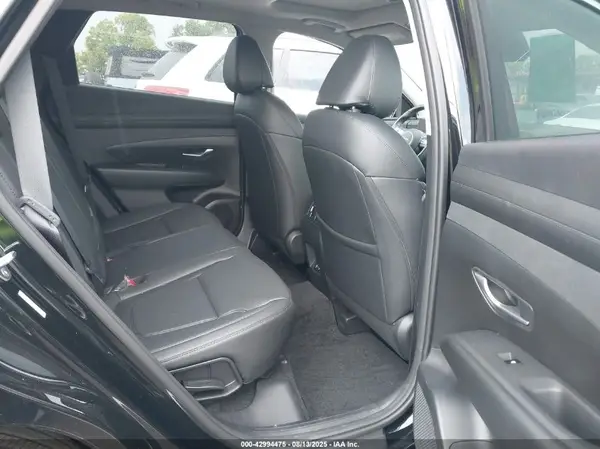 3KMJC3DE2SE012435 2025 HYUNDAI TUCSON - Image 8
