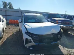 3KMJC3DE2SE015271 2025 HYUNDAI TUCSON