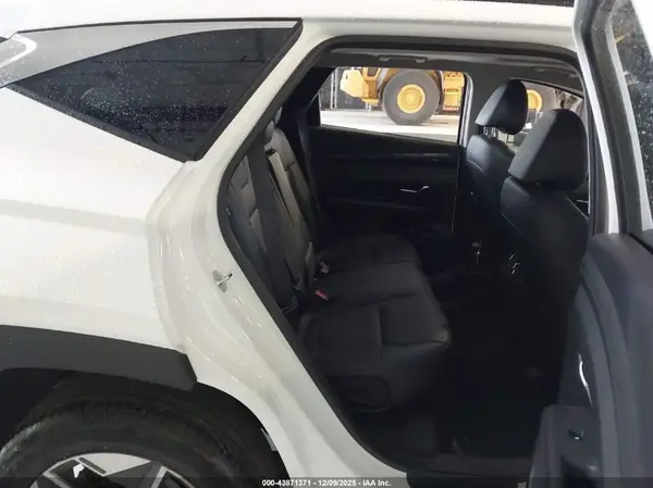 3KMJC3DE2SE015741 2025 HYUNDAI TUCSON - Image 8