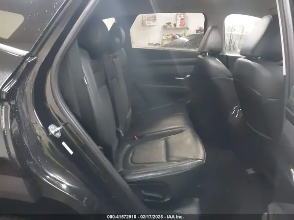 3KMJC3DE3SE002593 2025 HYUNDAI TUCSON - Image 8