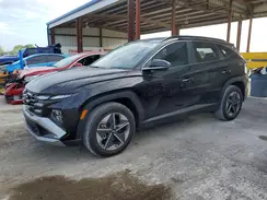3KMJC3DE3SE002917 2025 HYUNDAI TUCSON