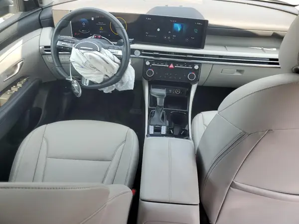 3KMJC3DE3SE006336 2025 HYUNDAI TUCSON - Image 8