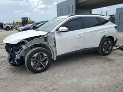 3KMJC3DE3SE014484 2025 HYUNDAI TUCSON