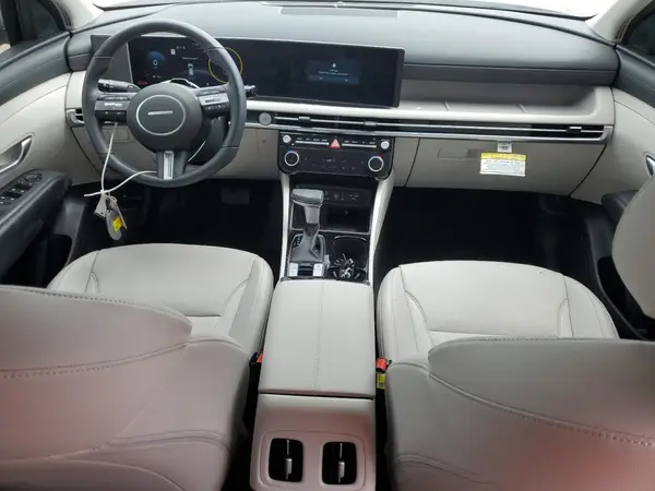 3KMJC3DE3SE014484 2025 HYUNDAI TUCSON - Image 8