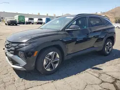3KMJC3DE3SE015800 2025 HYUNDAI TUCSON