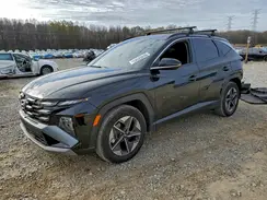 3KMJC3DE4SE011495 2025 HYUNDAI TUCSON