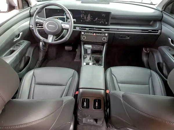 3KMJC3DE4SE011495 2025 HYUNDAI TUCSON - Image 8