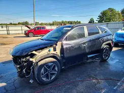 3KMJC3DE5SE002921 2025 HYUNDAI TUCSON