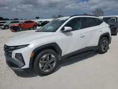 3KMJC3DE5SE013966 2025 HYUNDAI TUCSON