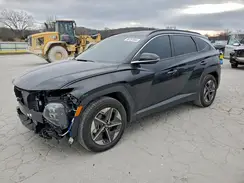 3KMJC3DE5SE022215 2025 HYUNDAI TUCSON
