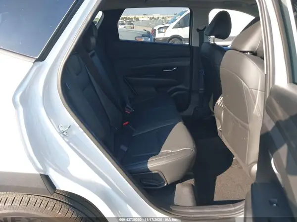 3KMJC3DE5SE022487 2025 HYUNDAI TUCSON - Image 8