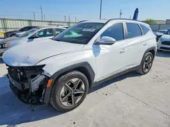 3KMJC3DE6SE002930 2025 HYUNDAI TUCSON