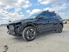 3KMJC3DE6SE006217 2025 HYUNDAI TUCSON