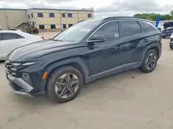 3KMJC3DE6SE006542 2025 HYUNDAI TUCSON