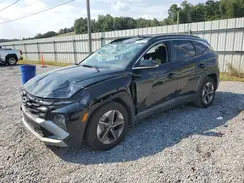 3KMJC3DE6SE009277 2025 HYUNDAI TUCSON