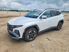 3KMJC3DE6SE011062 2025 HYUNDAI TUCSON