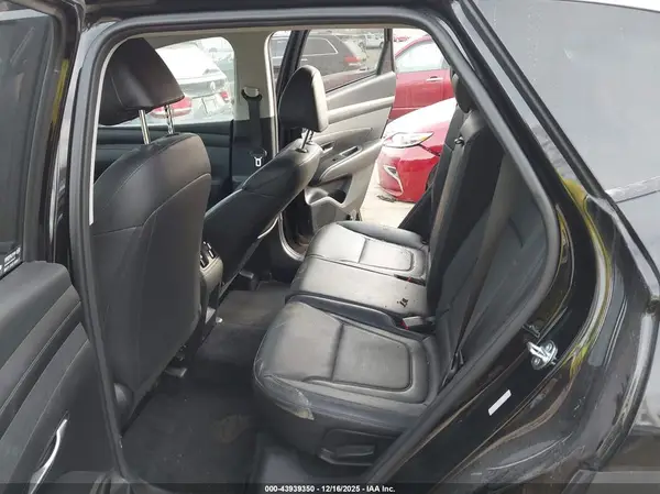 3KMJC3DE6SE011482 2025 HYUNDAI TUCSON - Image 8