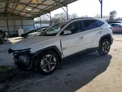 3KMJC3DE6SE013619 2025 HYUNDAI TUCSON