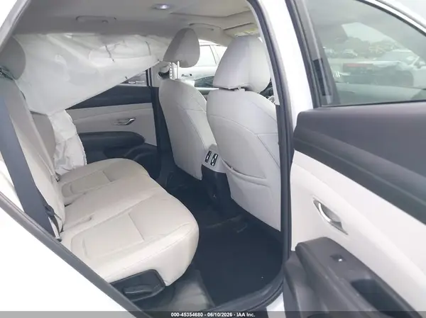 3KMJC3DE6SE014897 2025 HYUNDAI TUCSON - Image 8