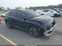 3KMJC3DE7SE002547 2025 HYUNDAI TUCSON