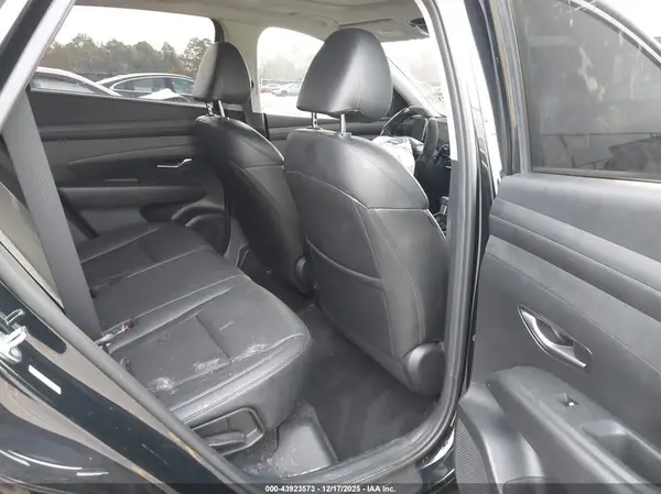 3KMJC3DE7SE002547 2025 HYUNDAI TUCSON - Image 8