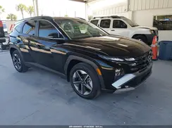 3KMJC3DE7SE006145 2025 HYUNDAI TUCSON