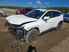 3KMJC3DE7SE013824 2025 HYUNDAI TUCSON