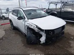 3KMJC3DE7SE023995 2025 HYUNDAI TUCSON