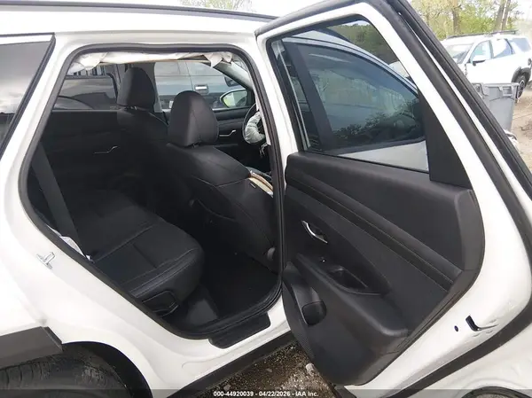 3KMJC3DE7SE023995 2025 HYUNDAI TUCSON - Image 8