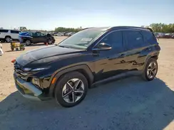 3KMJC3DE8SE011533 2025 HYUNDAI TUCSON