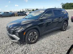 3KMJC3DE8SE018045 2025 HYUNDAI TUCSON